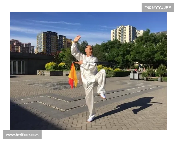 钟老师武术课堂:大树从体弱少年到功夫达人的蜕变 钟老师武术课堂:大树从体弱少年到功夫达人的蜕变