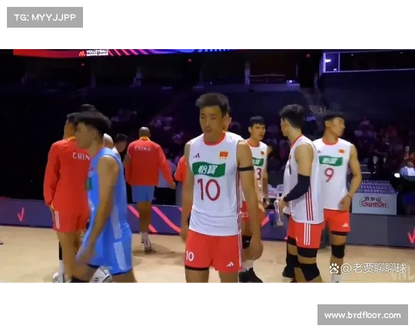 中国男排 0-3 遭加拿大横扫四连败,挑战法国伊朗背水一战 中国男排 0-3 遭加拿大横扫四连败,挑战法国伊朗背水一战